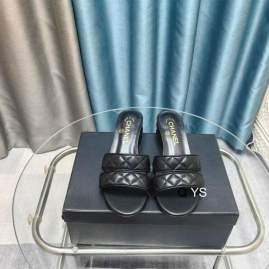 Picture of Chanel Shoes _SKUChanelsz35-40YS03302980